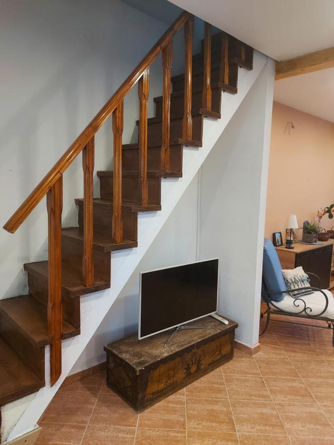 Holiday Home Pepe Banj Ngoại thất bức ảnh